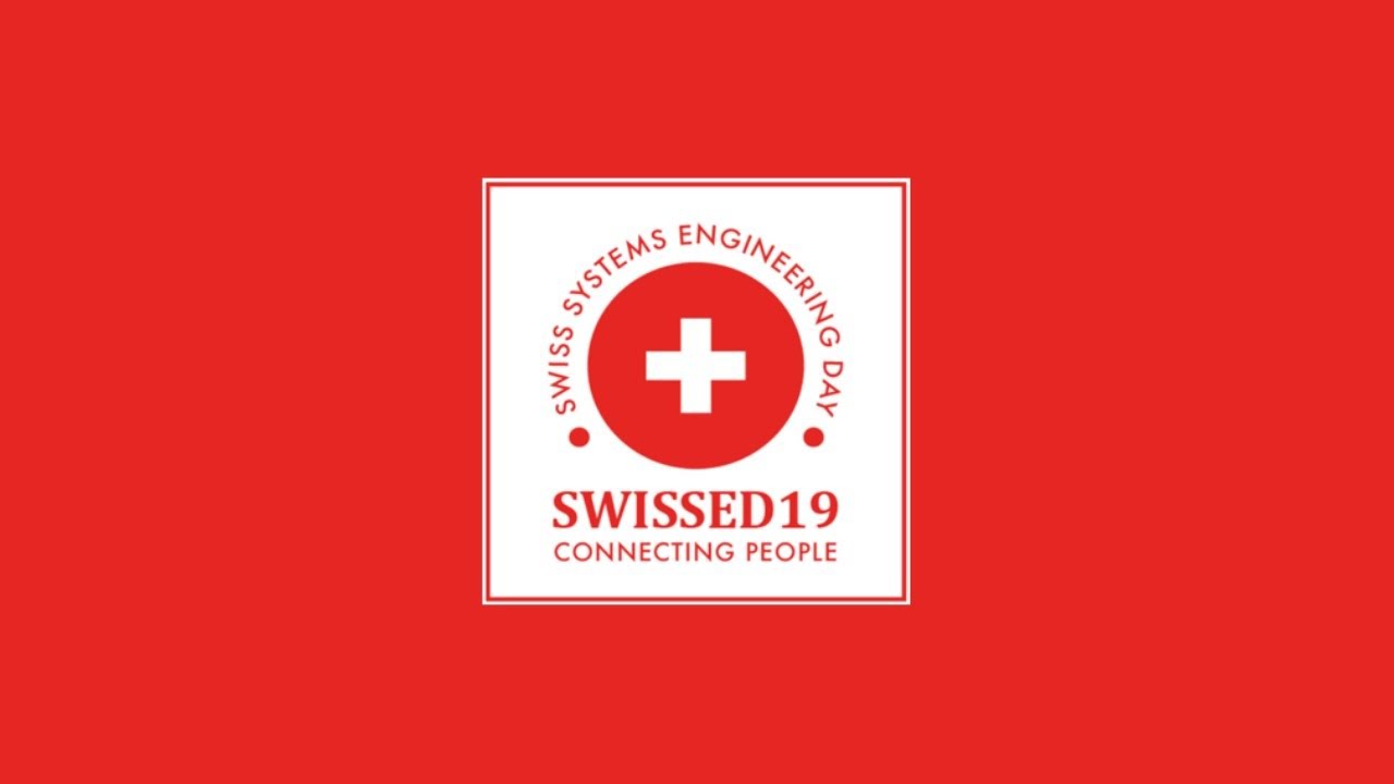 Swiss Society of Systems Engineering - SSSE